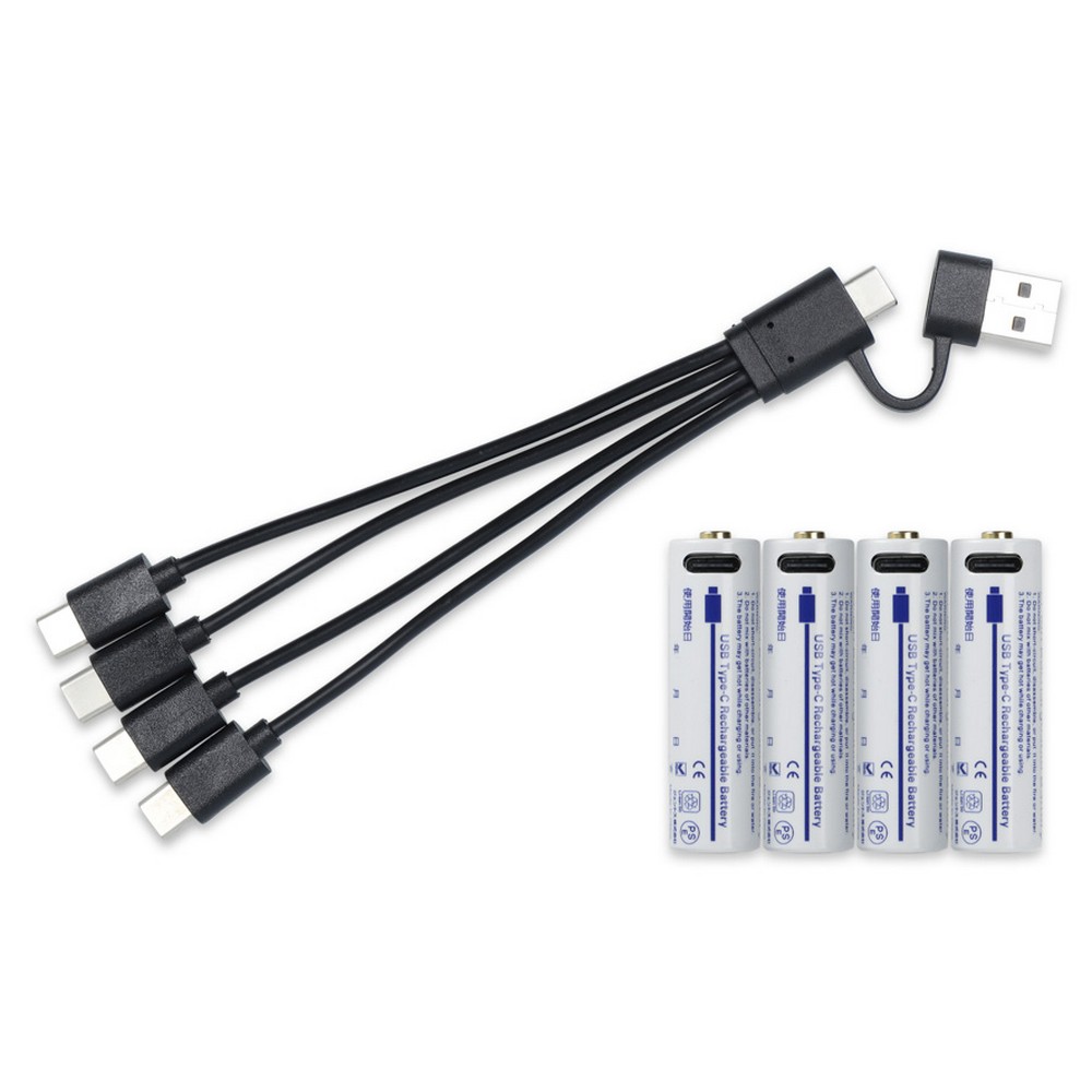 ジェントス 単3形充電池４本セット SNM-03SB4PC