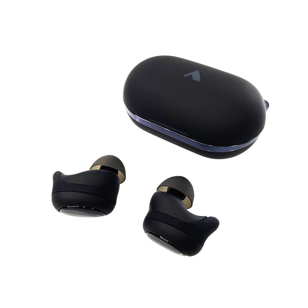 アルペックス ワイヤレスイヤホン3700ＢＫ Bluetooth WｰA3700BK