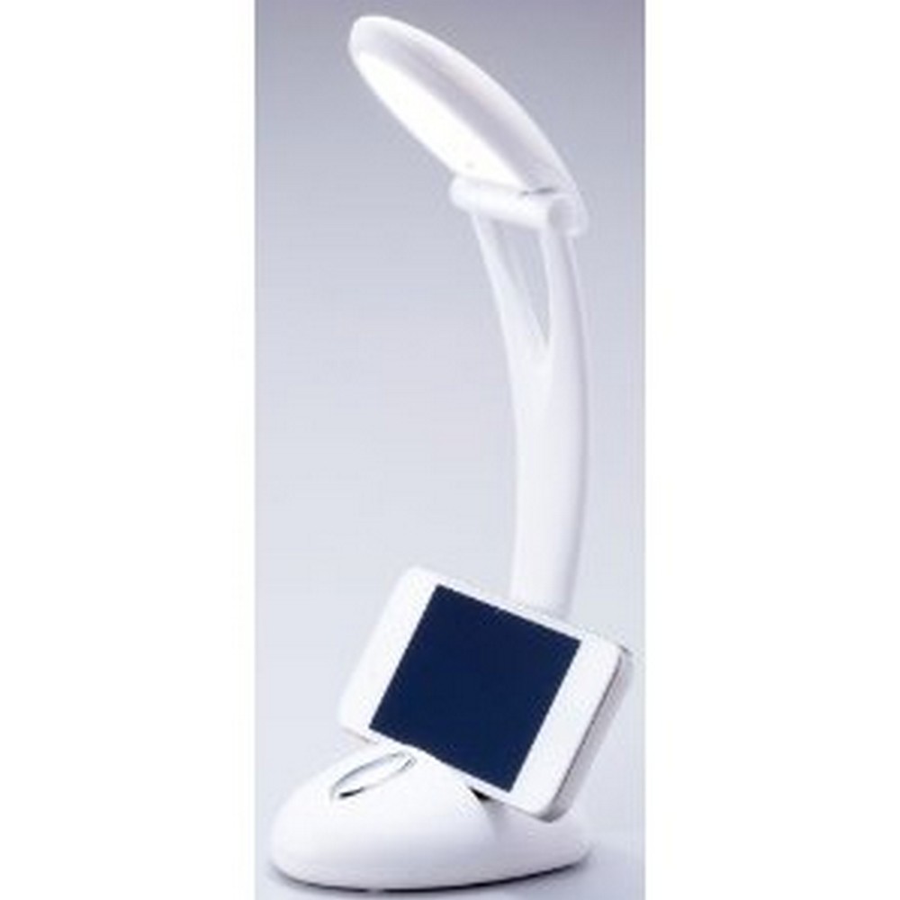 旭電機化成 スマートホンが置ける スタンドライト AST-3303