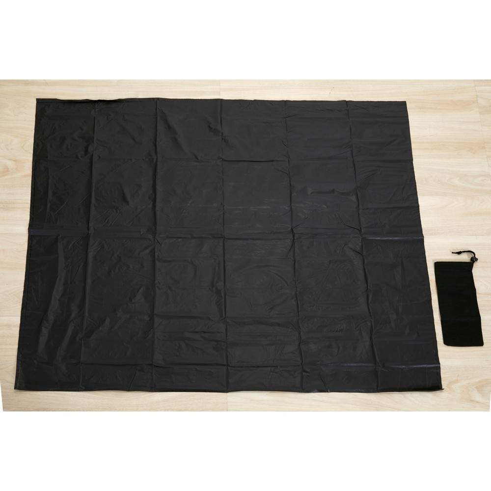 旭電機化成 目かくしポンチョ ABO-095