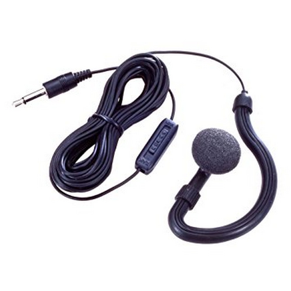 旭電機化成 テレビ用 イヤホン 5m 手元ボリューム付 AYH-206