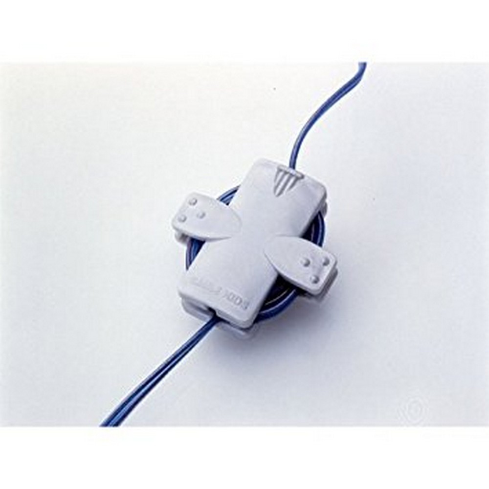 旭電機化成 からまないイヤホンホルダーAKD-700