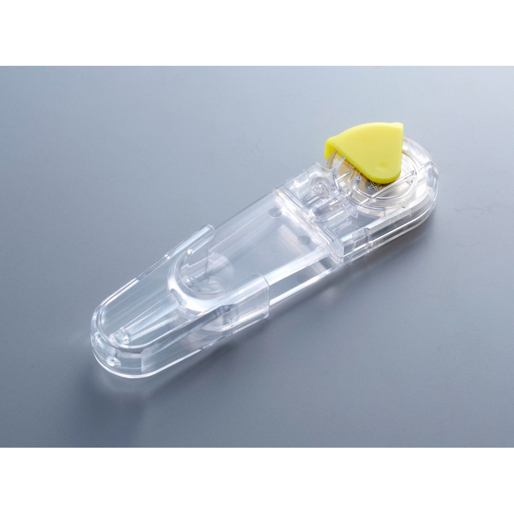 旭電機化成 光る あかりちゃん ピンセット AMK-201