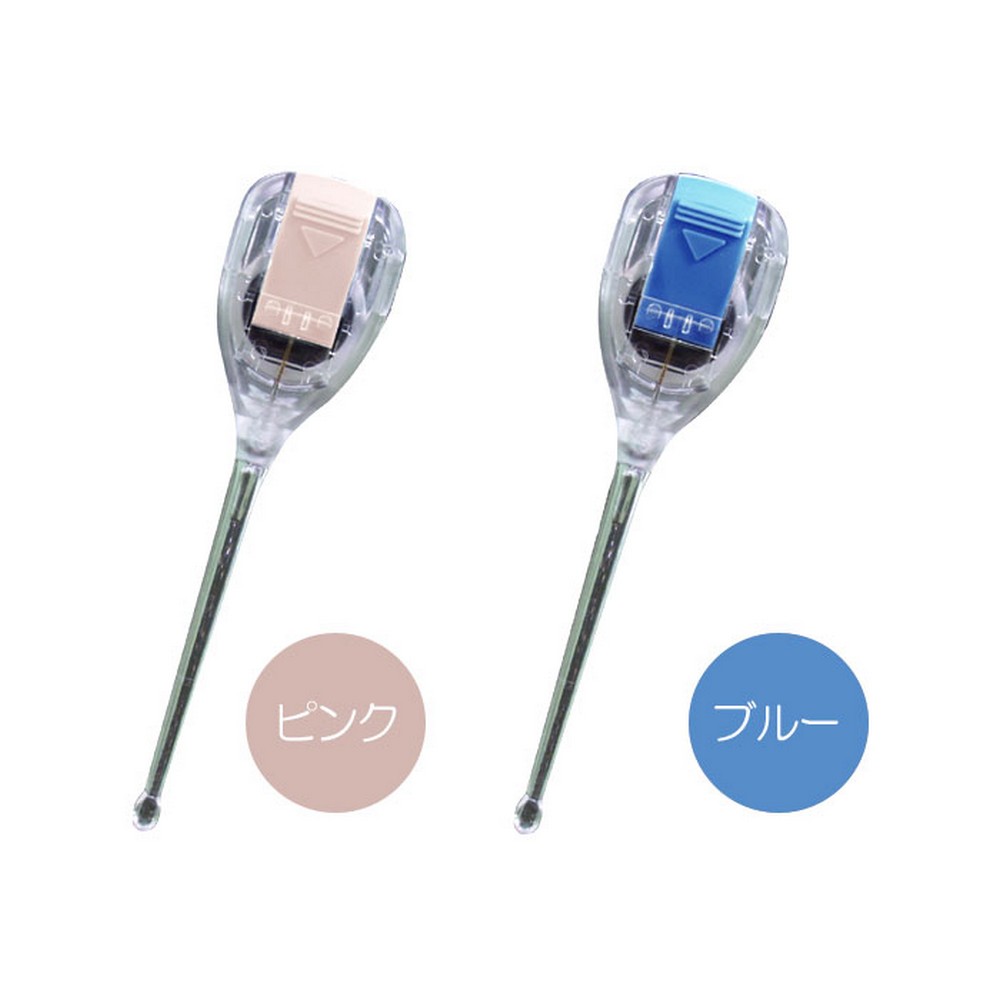 旭電機化成 あかりちゃん耳かき レンズ付き AMK-112BL