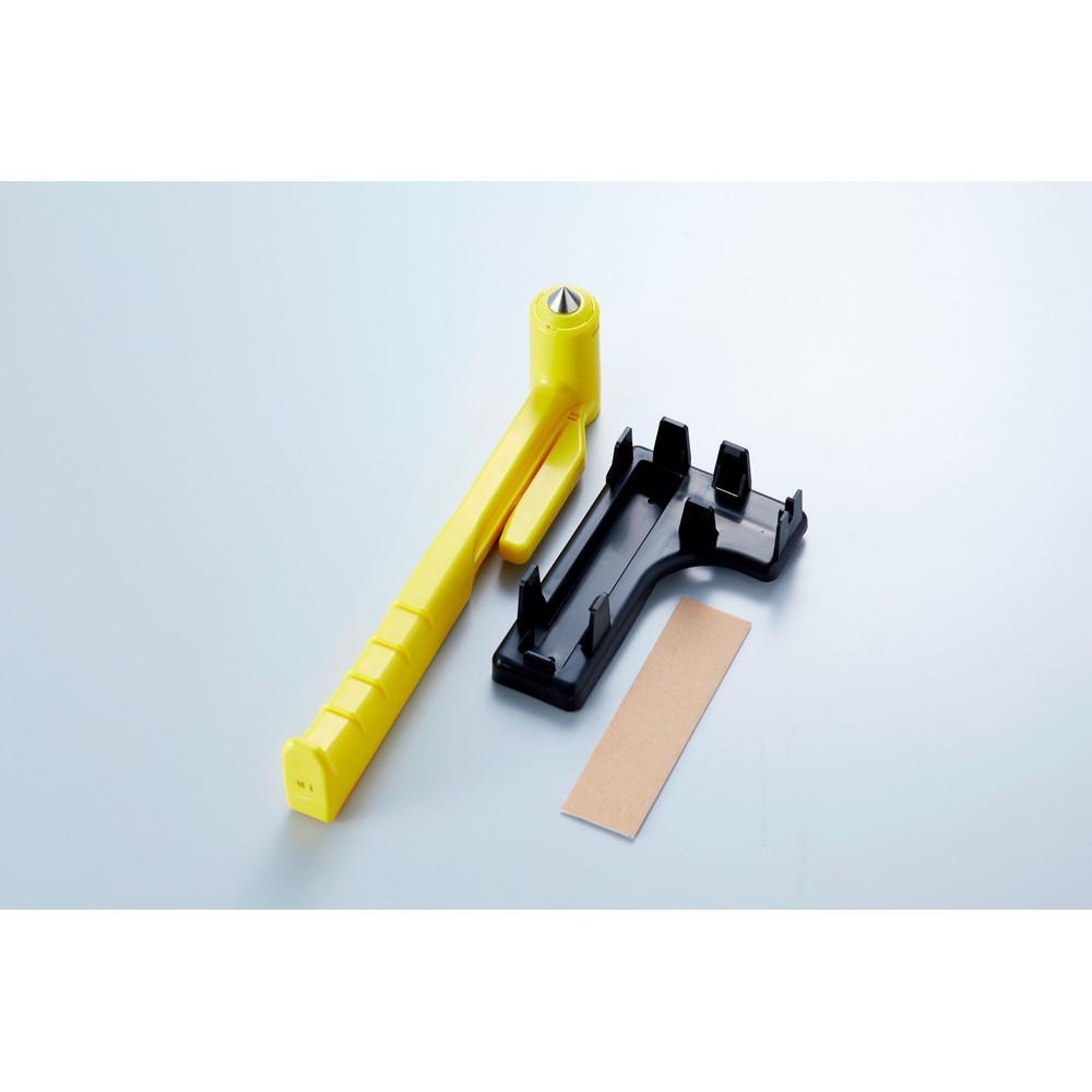 旭電機化成 車脱出用ハンマー KDH-001