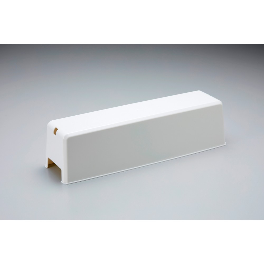 旭電機化成 マルチタップカバーロングホワイト AKD-61WH