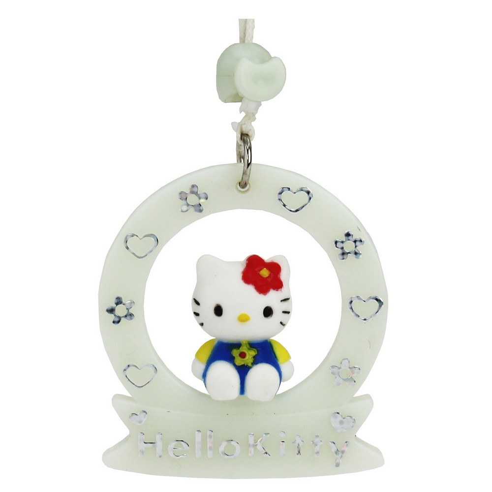 旭電機化成 ハローキティピッタリコード アーチAHS-602