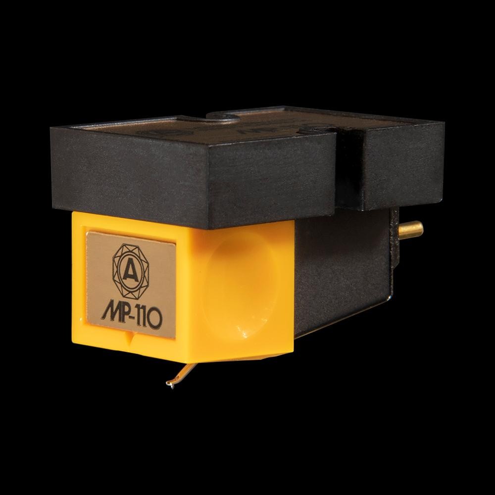 ナガオカ ＭＰ型ステレオカートリッジ MP110