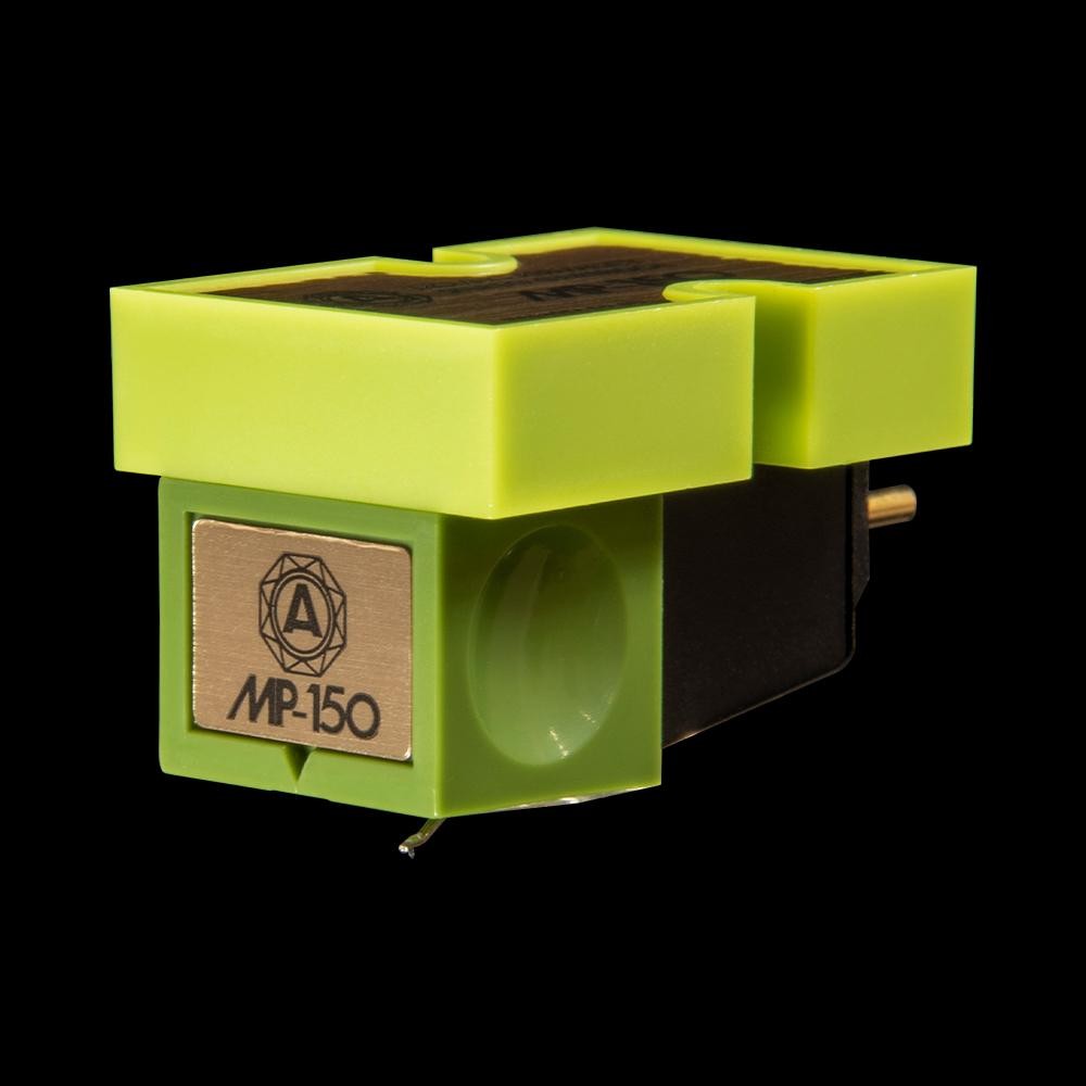 ナガオカ ＭＰ型ステレオカートリッジ MP150