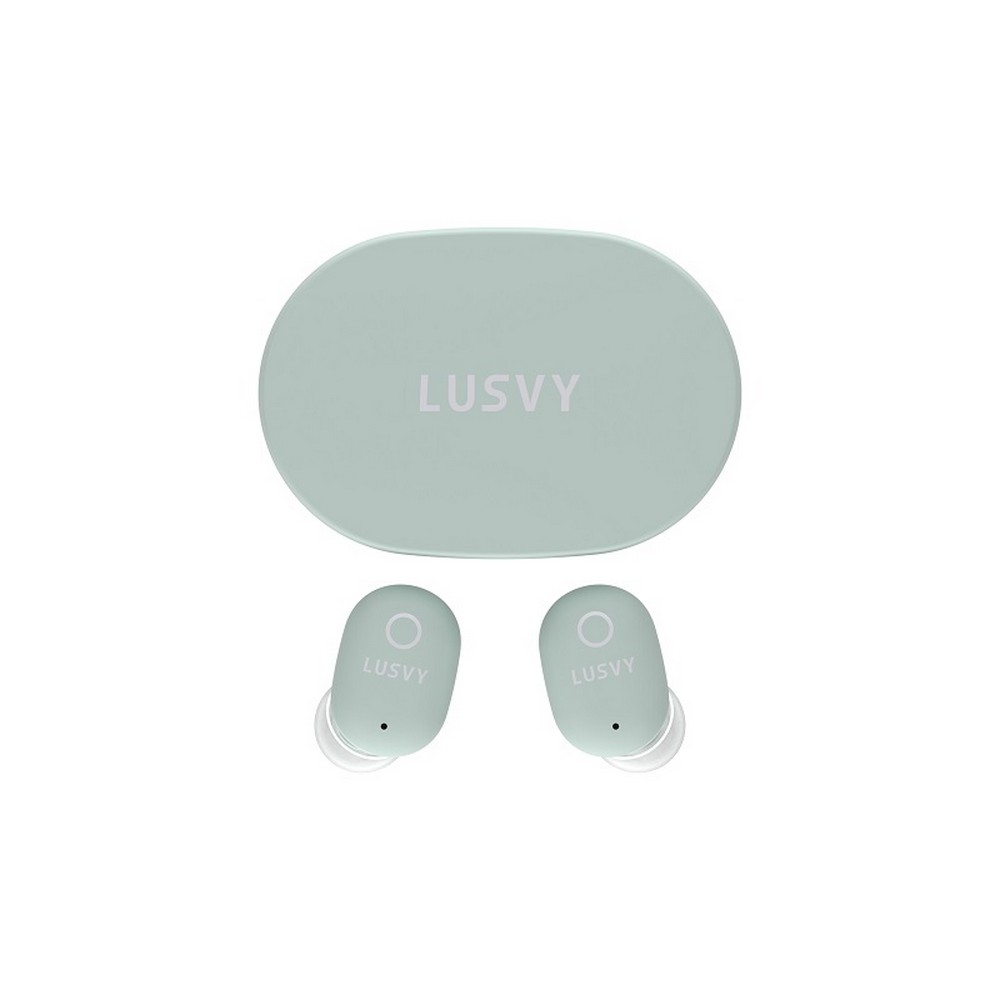 ナガオカ 完全ワイヤレスイヤホン L102BEANPG