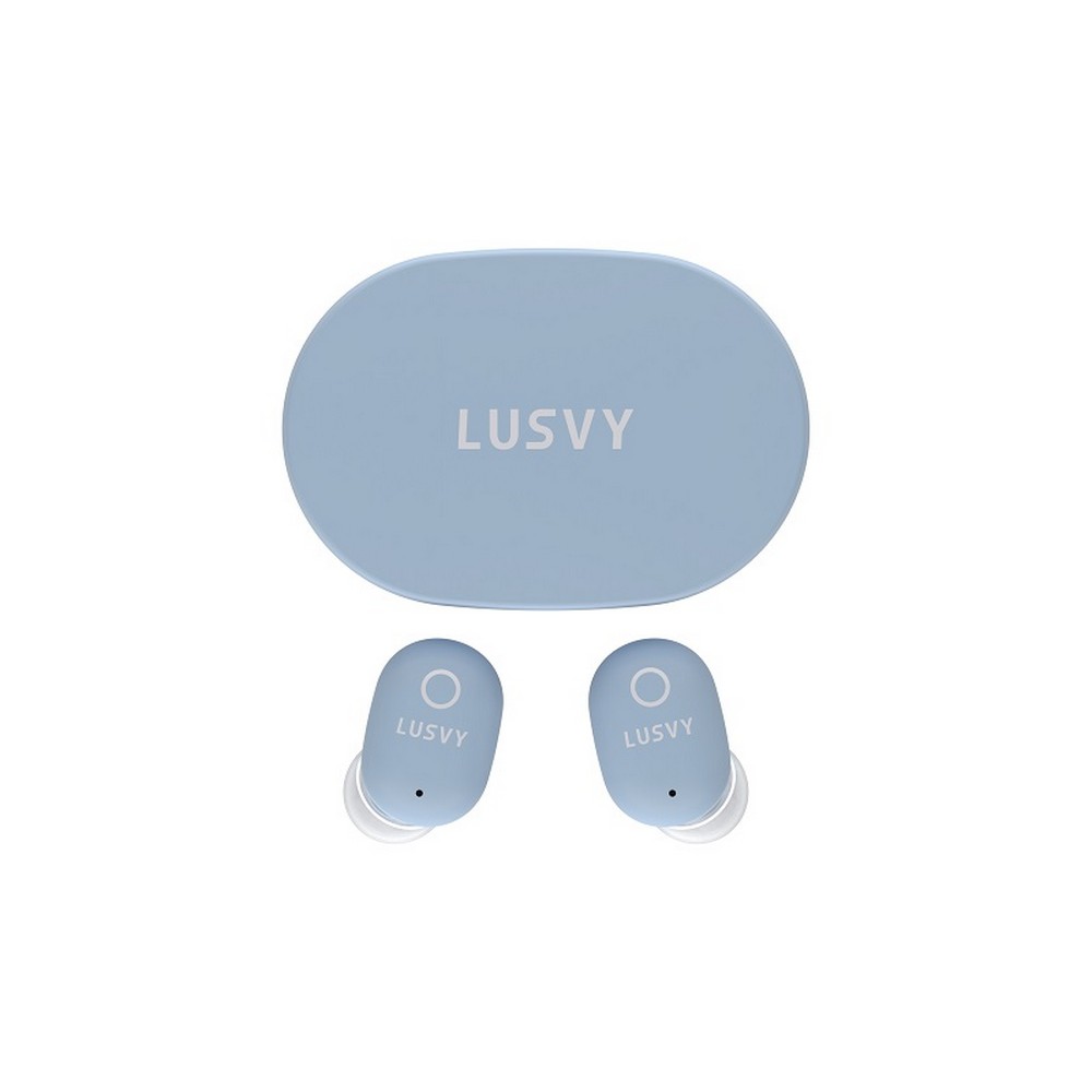 ナガオカ 完全ワイヤレスイヤホン L102BEANWFB