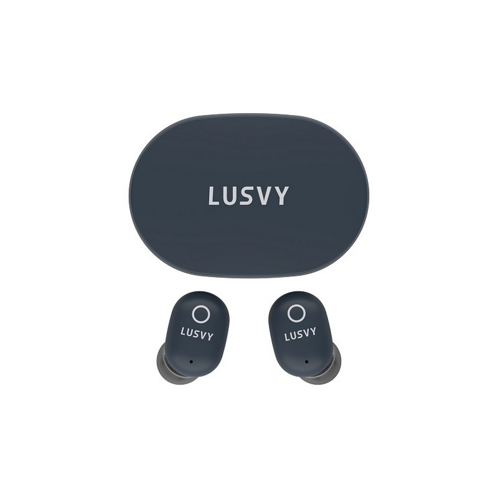 ナガオカ 完全ワイヤレスイヤホン L102BEANBB