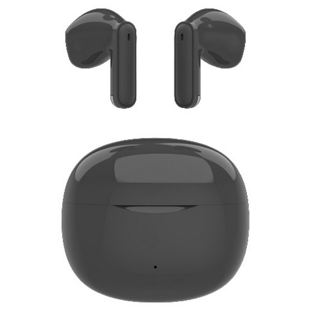 【予約販売】ナガオカ インイヤー型ワイヤレスイヤホン MSB01BK