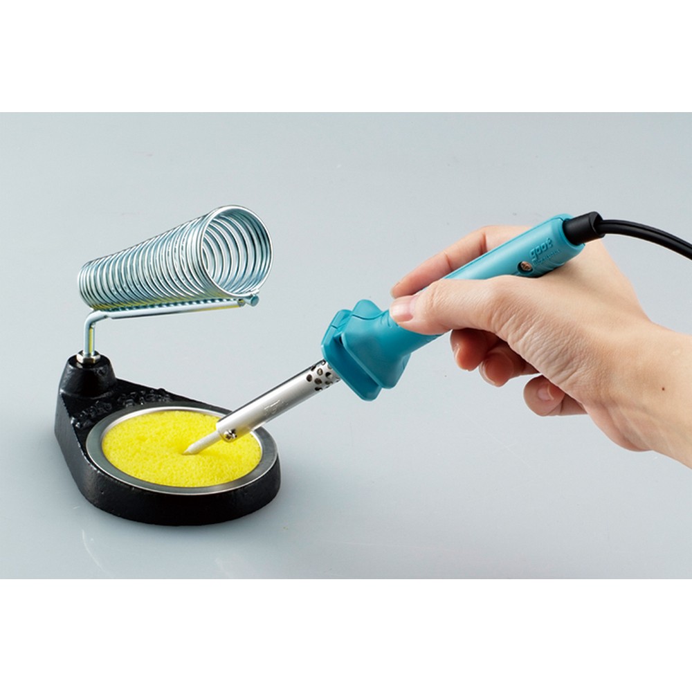 大洋電機産業 goot はんだこて台 ST-11