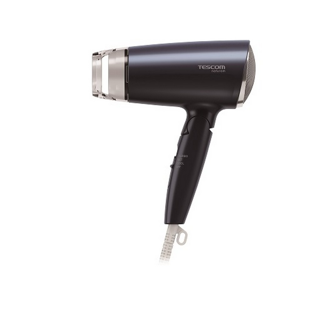 【再入荷なし】テスコム マイナスイオンヘアードライヤー TD200B-A