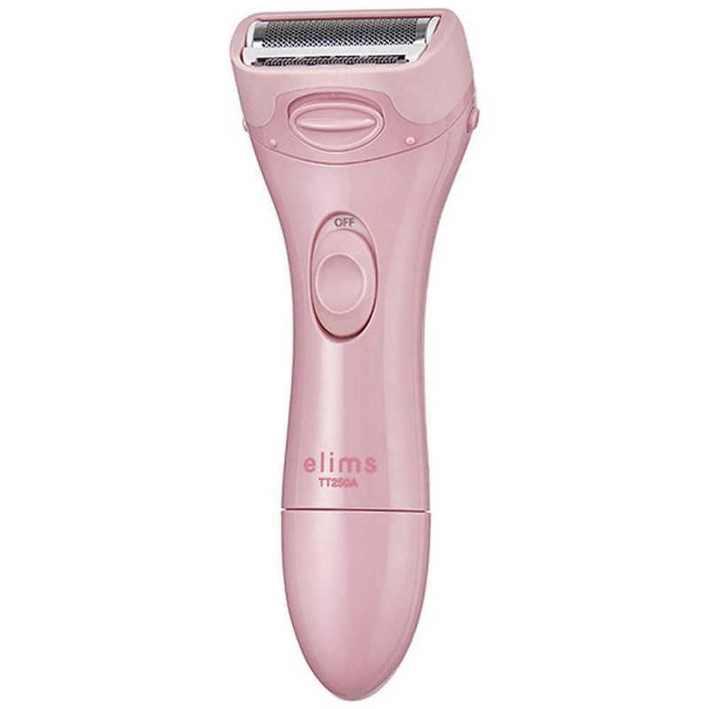 【販売終了】テスコム レディースシェーバー TT250A-P