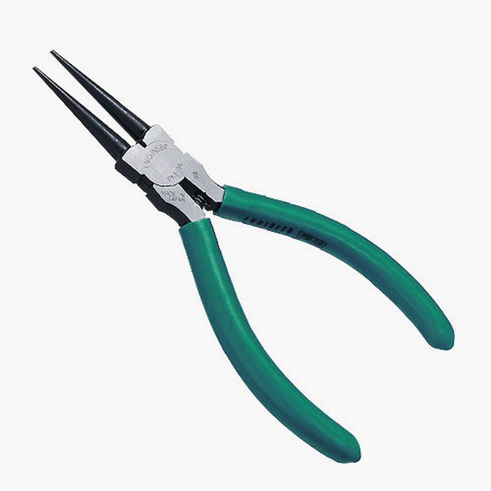 エンジニア 丸ペンチ PM-06