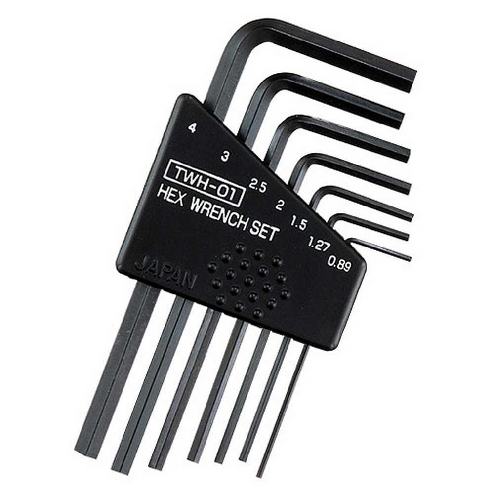 エンジニア 六角レンチセット TWH-01