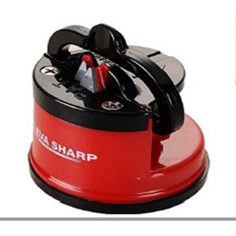 【販売終了】アズマ 包丁研ぎ器 クレバーシャープ  KS-A1